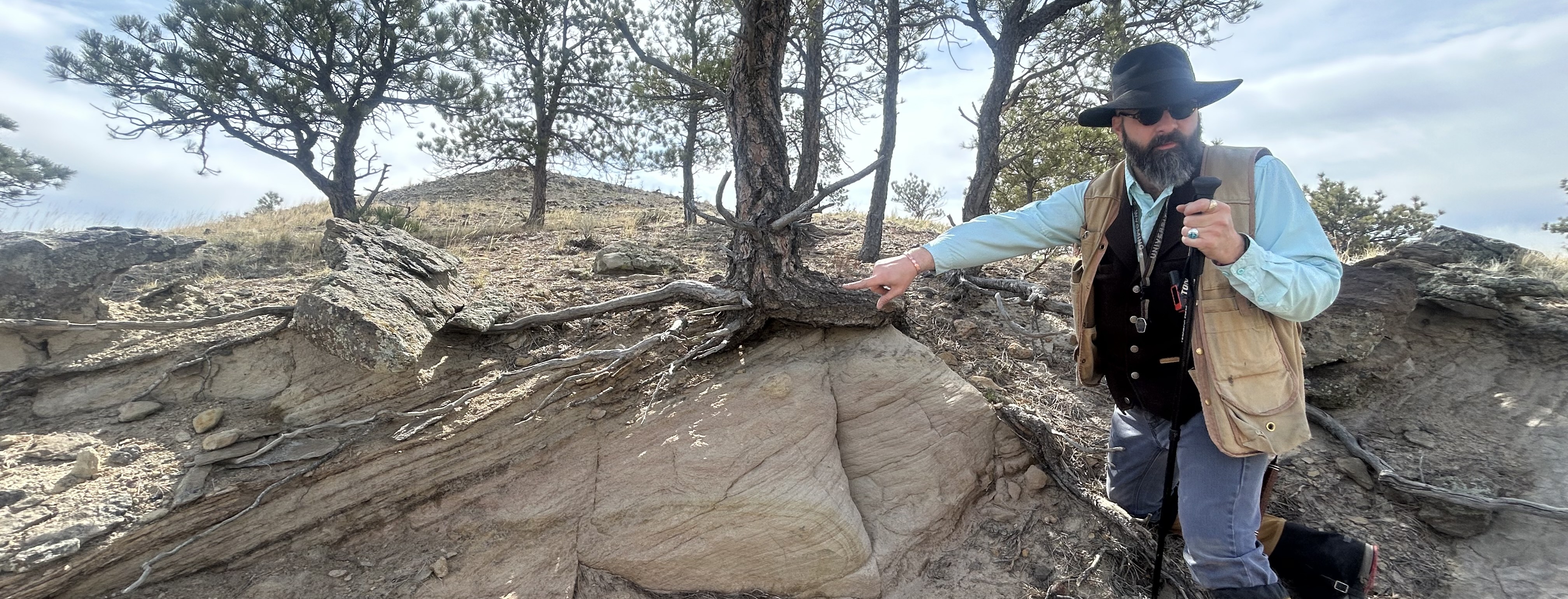 About Me – Mineral Exploration Geology – finding value in the world ...